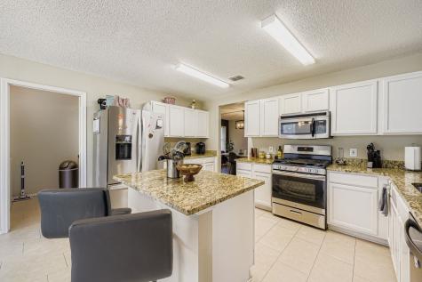 7107 Chambers Creek Lane Arlington TX 76002