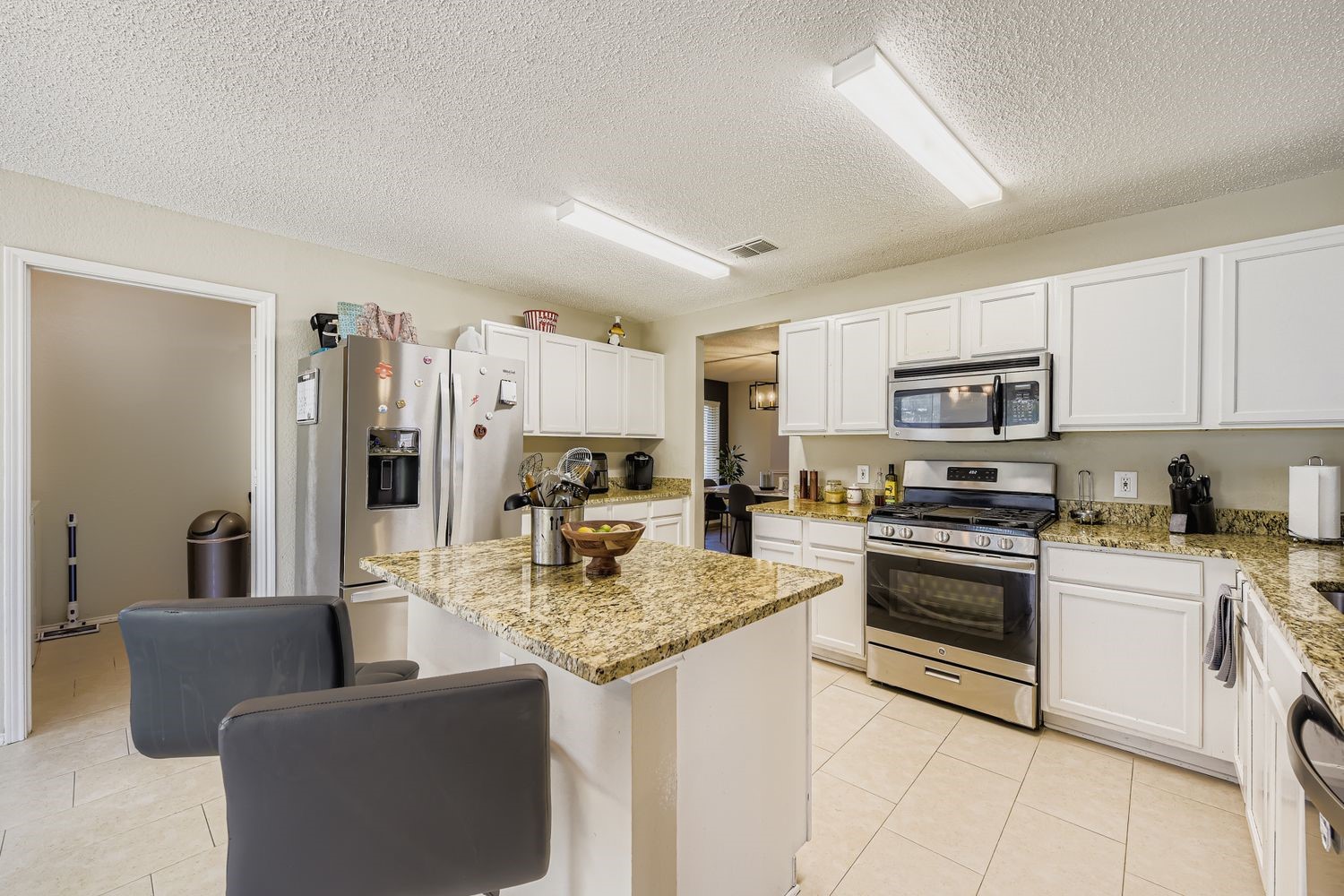 7107 Chambers Creek Lane Arlington TX 76002