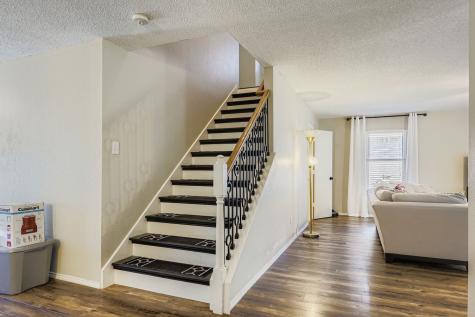 7107 Chambers Creek Lane Arlington TX 76002