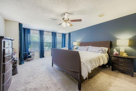 7107 Chambers Creek Lane Arlington TX 76002