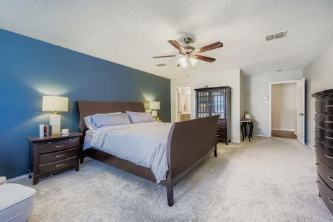 7107 Chambers Creek Lane Arlington TX 76002