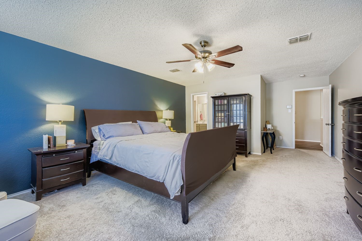 7107 Chambers Creek Lane Arlington TX 76002