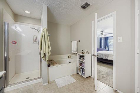 7107 Chambers Creek Lane Arlington TX 76002