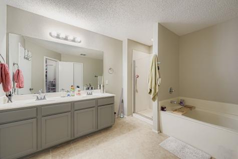 7107 Chambers Creek Lane Arlington TX 76002