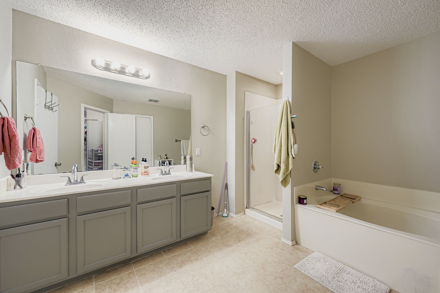 7107 Chambers Creek Lane Arlington TX 76002