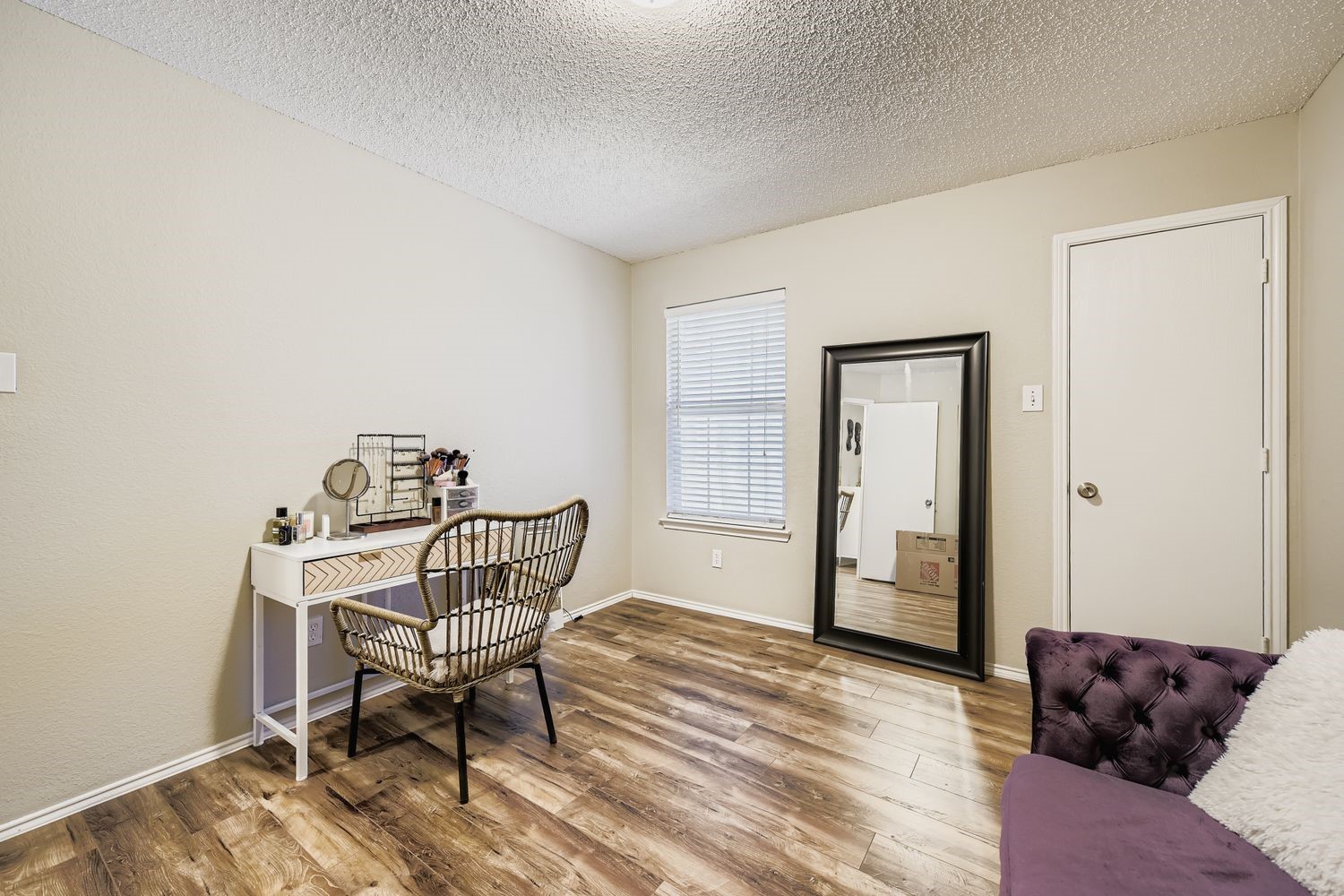7107 Chambers Creek Lane Arlington TX 76002