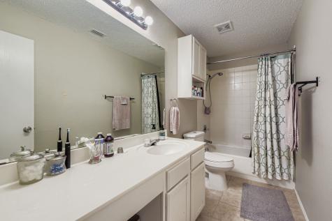 7107 Chambers Creek Lane Arlington TX 76002