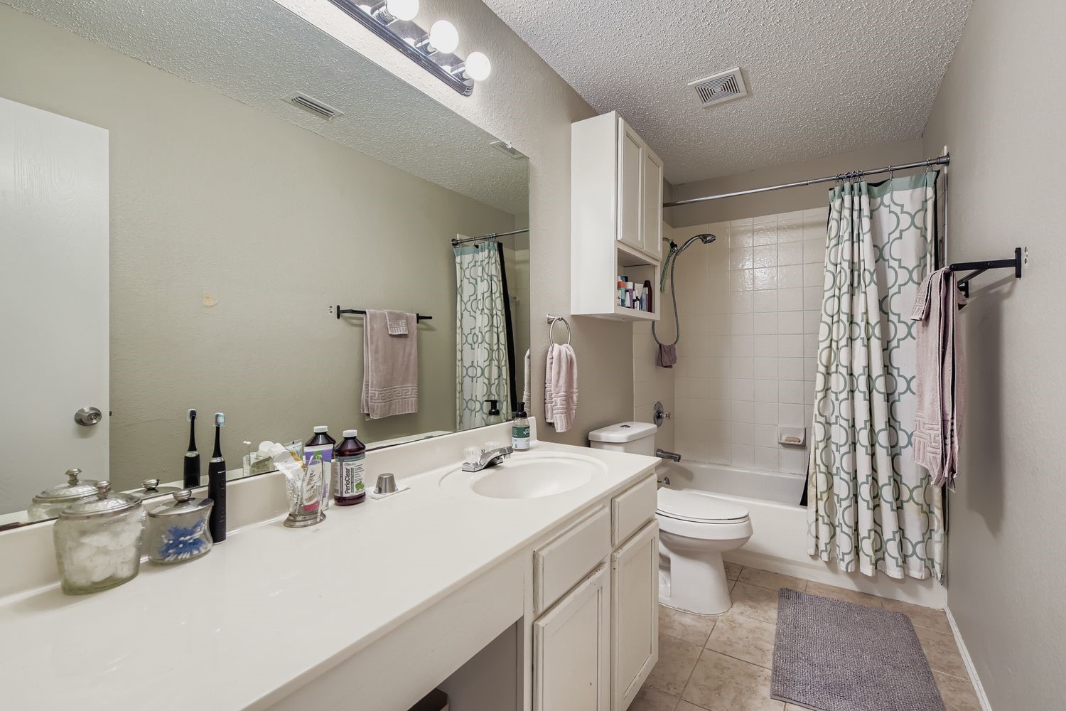 7107 Chambers Creek Lane Arlington TX 76002