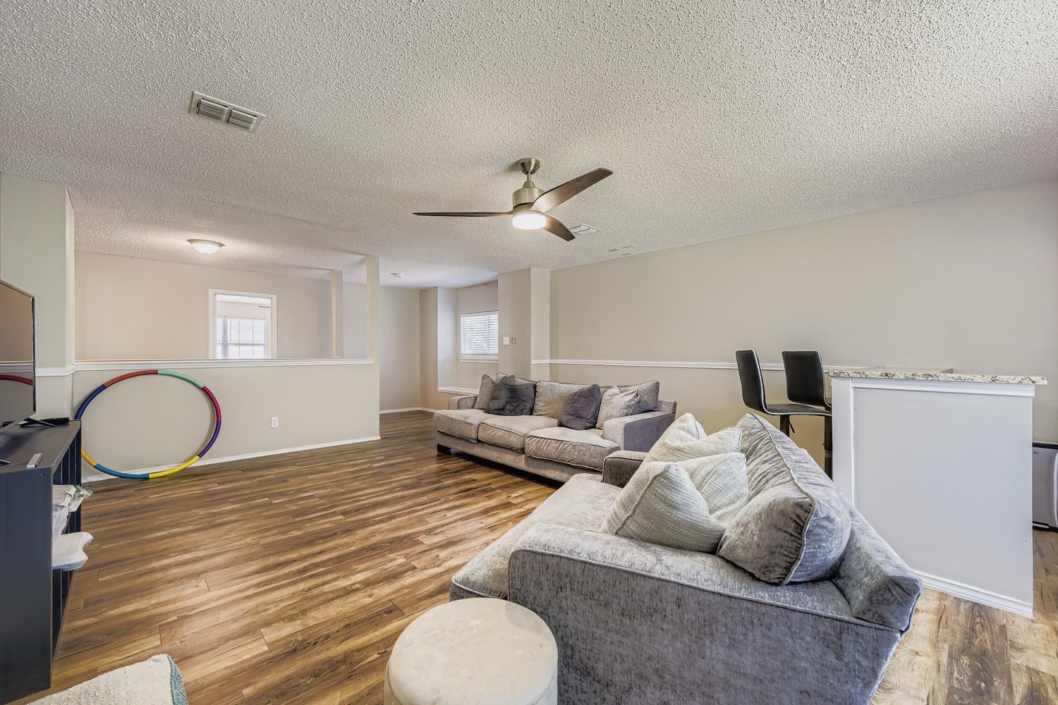 7107 Chambers Creek Lane Arlington TX 76002