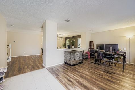 7107 Chambers Creek Lane Arlington TX 76002