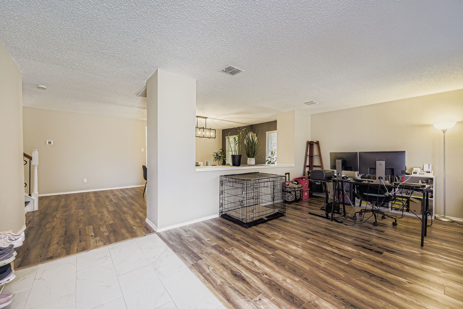 7107 Chambers Creek Lane Arlington TX 76002
