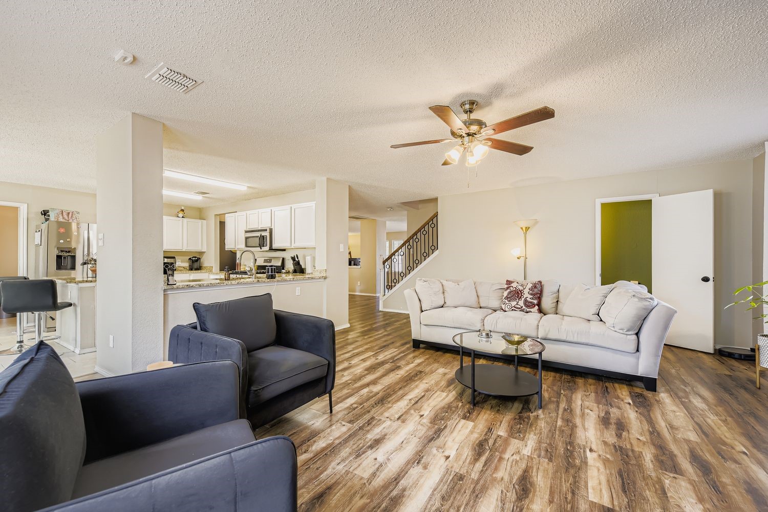 7107 Chambers Creek Lane Arlington TX 76002