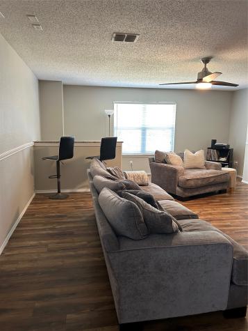 7107 Chambers Creek Lane Arlington TX 76002