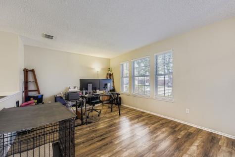 7107 Chambers Creek Lane Arlington TX 76002