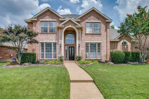 642 Graywood Lane Coppell TX 75019