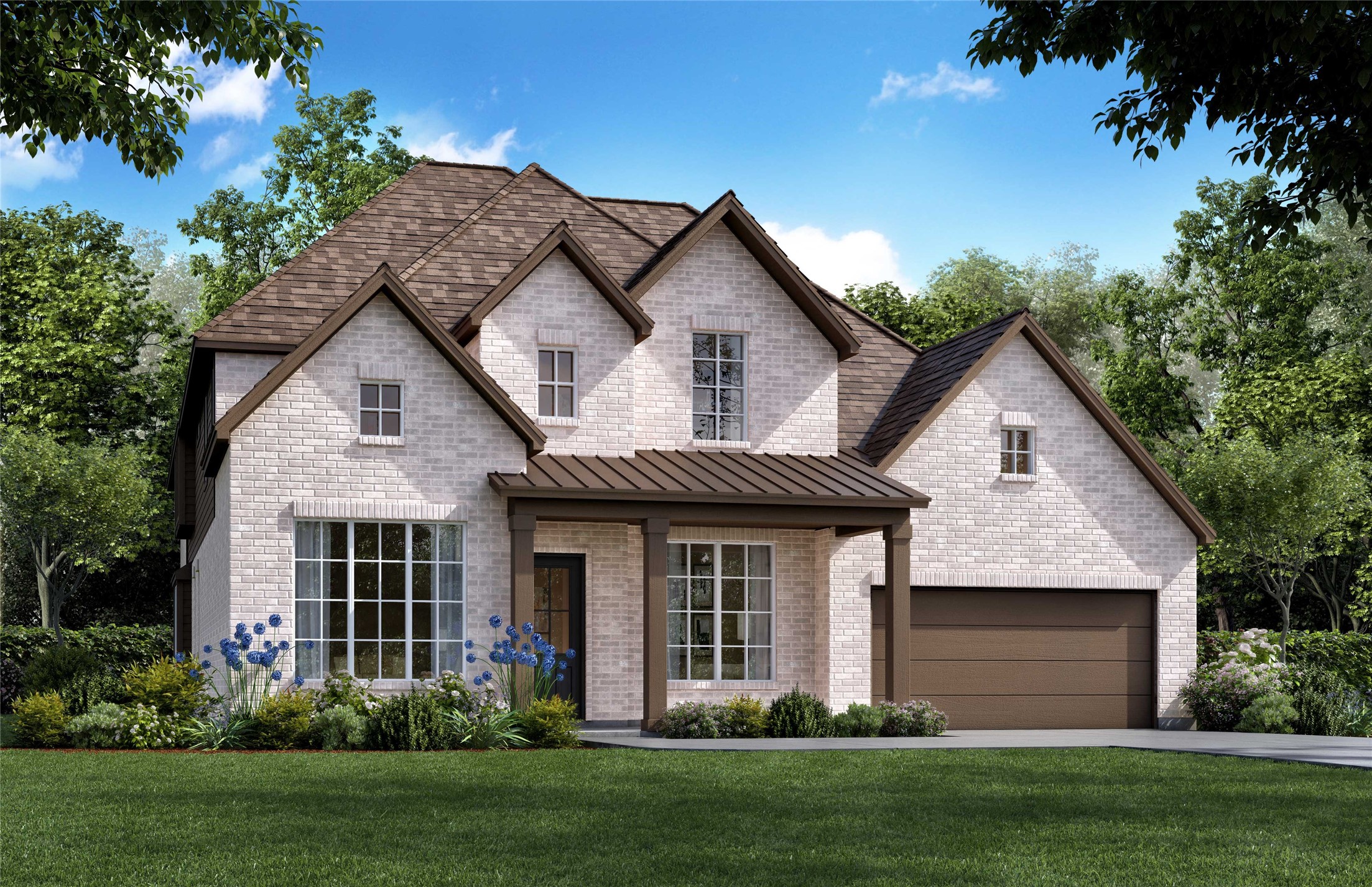 204 Kings Hollow Place Allen TX 75013