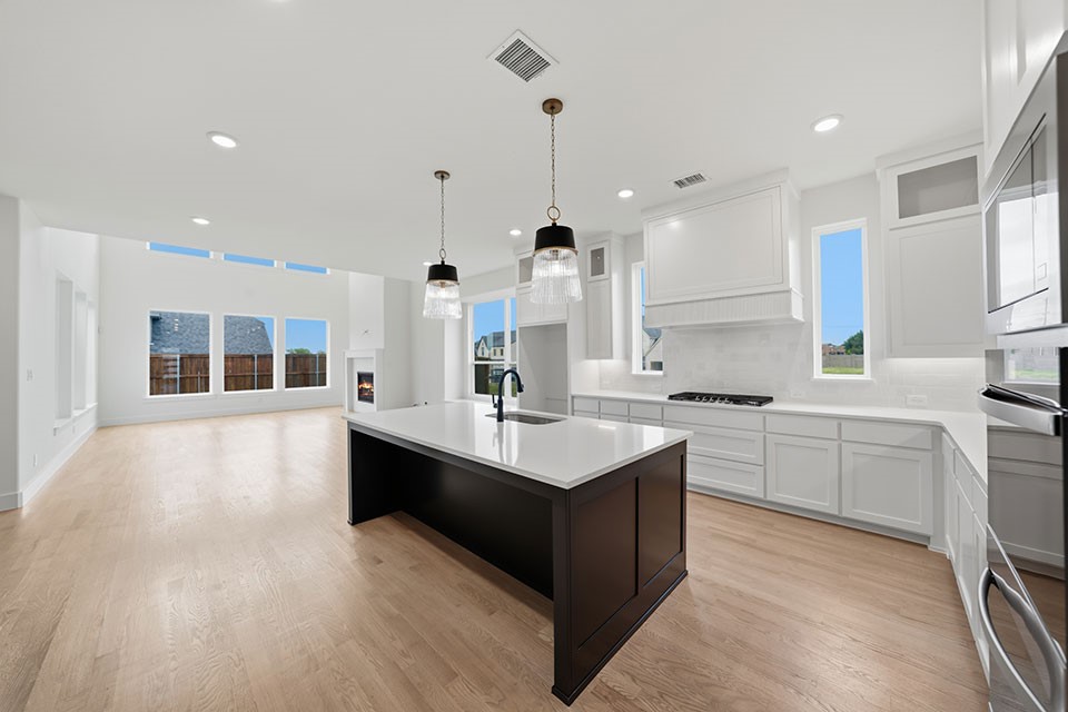 204 Kings Hollow Place Allen TX 75013
