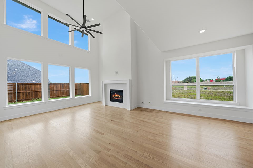 204 Kings Hollow Place Allen TX 75013
