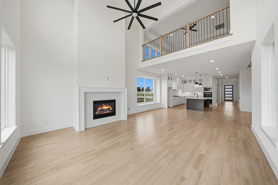 204 Kings Hollow Place Allen TX 75013