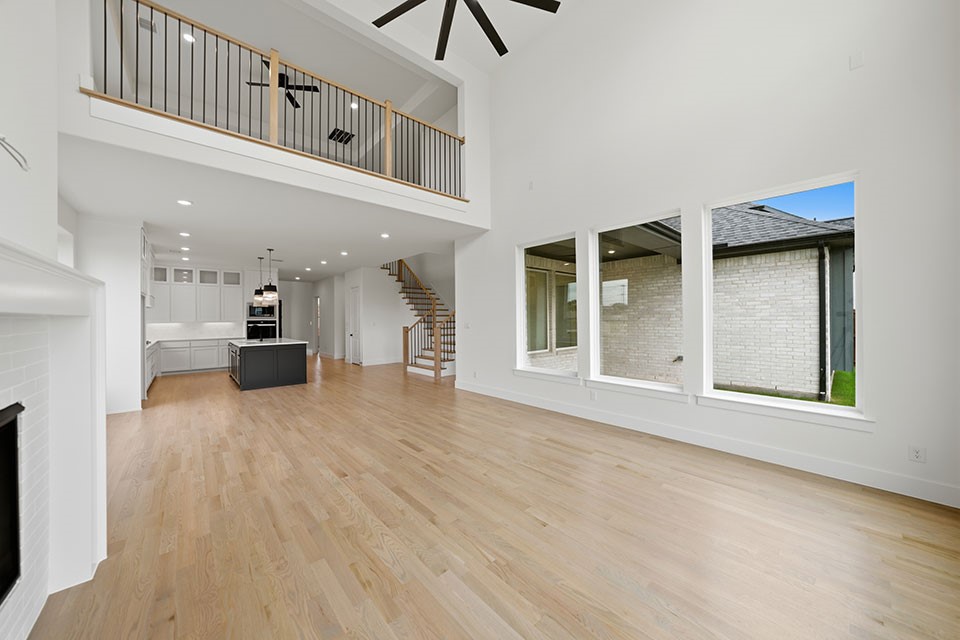 204 Kings Hollow Place Allen TX 75013