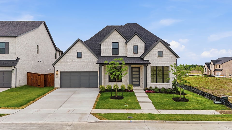 204 Kings Hollow Place Allen TX 75013