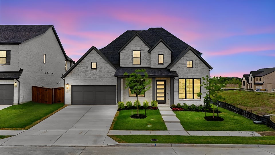 204 Kings Hollow Place Allen TX 75013