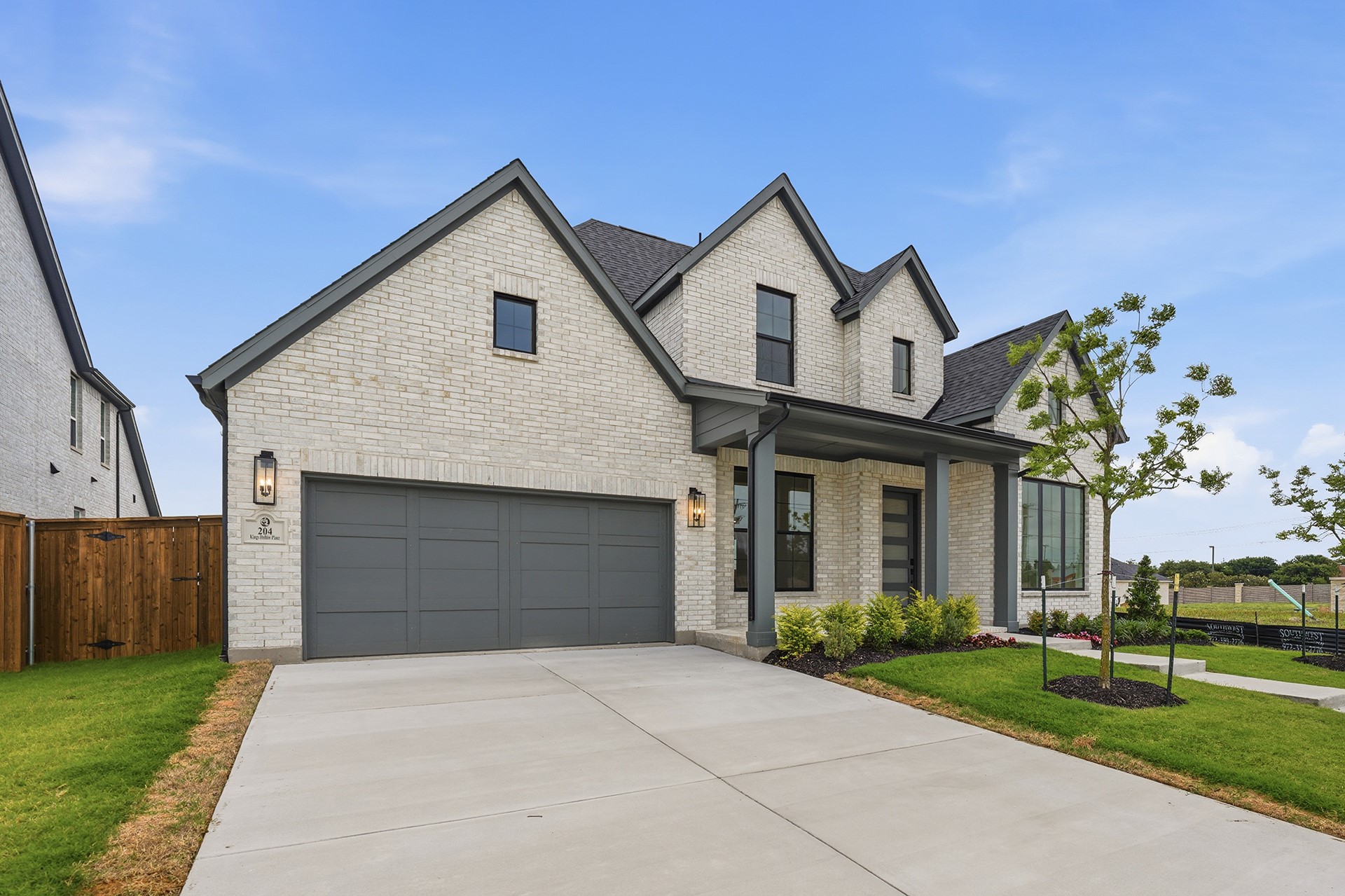 204 Kings Hollow Place Allen TX 75013