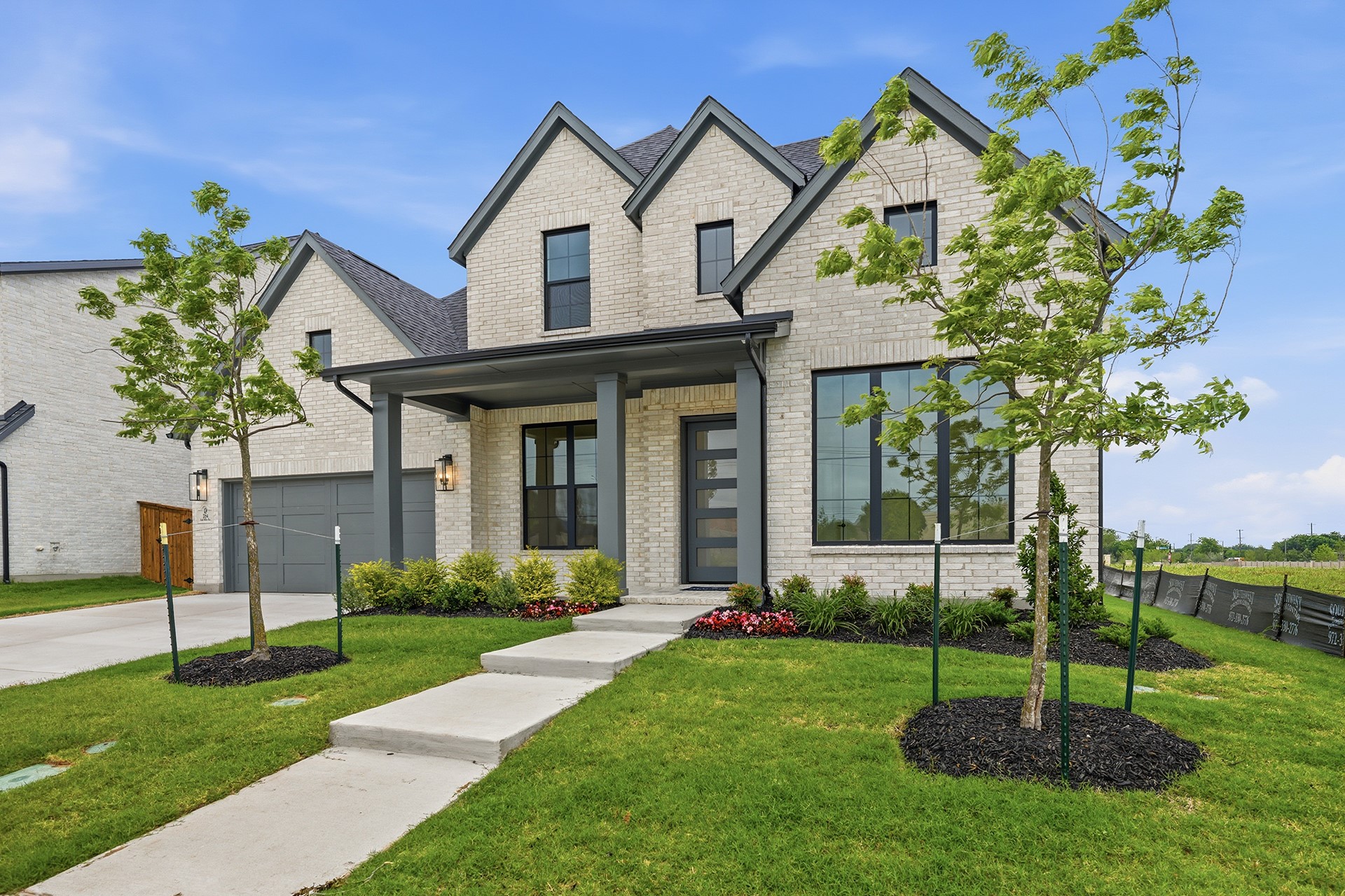 204 Kings Hollow Place Allen TX 75013