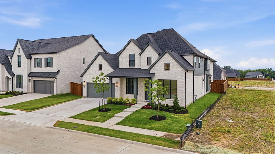 204 Kings Hollow Place Allen TX 75013