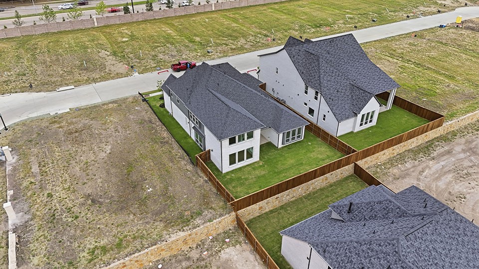 204 Kings Hollow Place Allen TX 75013