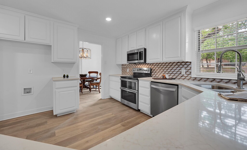 1068 Brazos Bluff Drive China Spring TX 76633