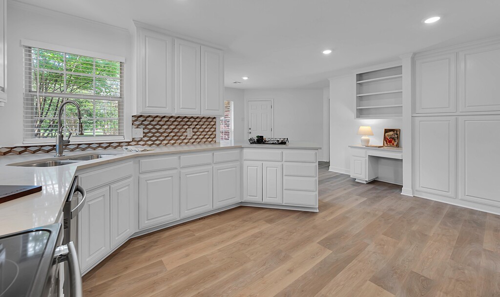 1068 Brazos Bluff Drive China Spring TX 76633