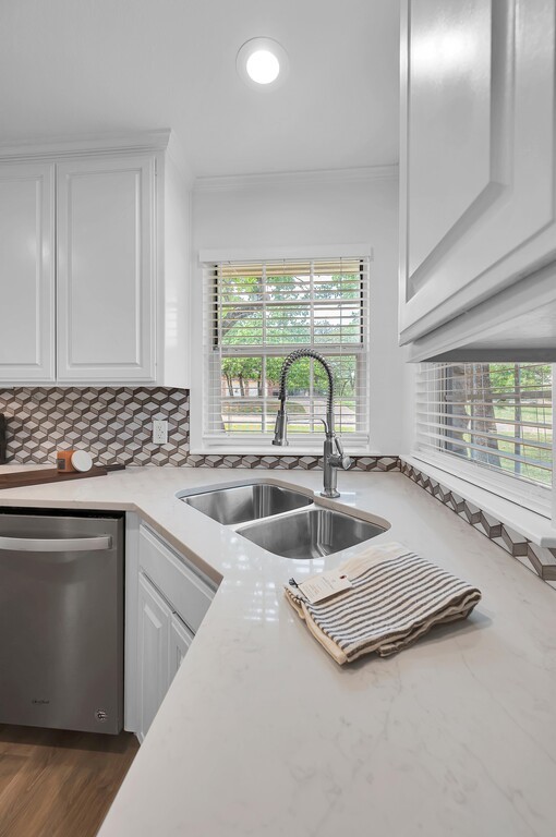 1068 Brazos Bluff Drive China Spring TX 76633