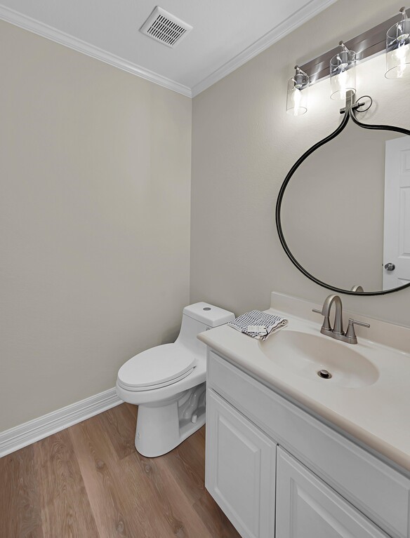 1068 Brazos Bluff Drive China Spring TX 76633