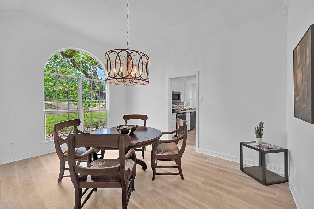 1068 Brazos Bluff Drive China Spring TX 76633
