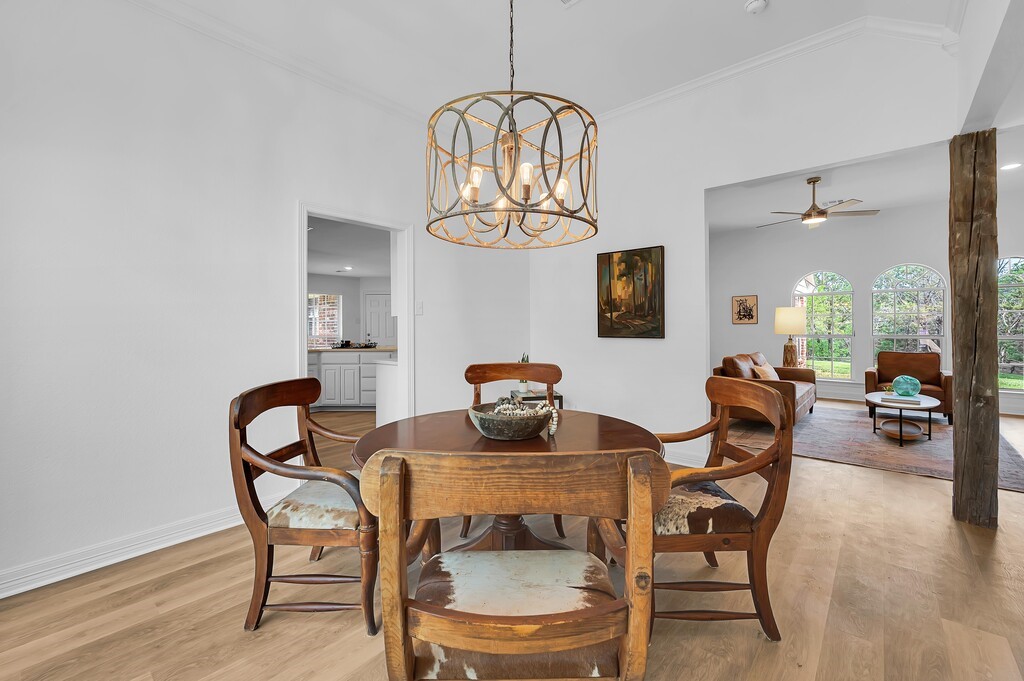 1068 Brazos Bluff Drive China Spring TX 76633