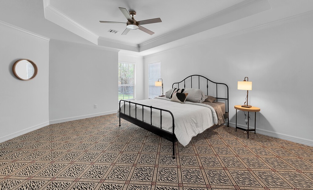 1068 Brazos Bluff Drive China Spring TX 76633