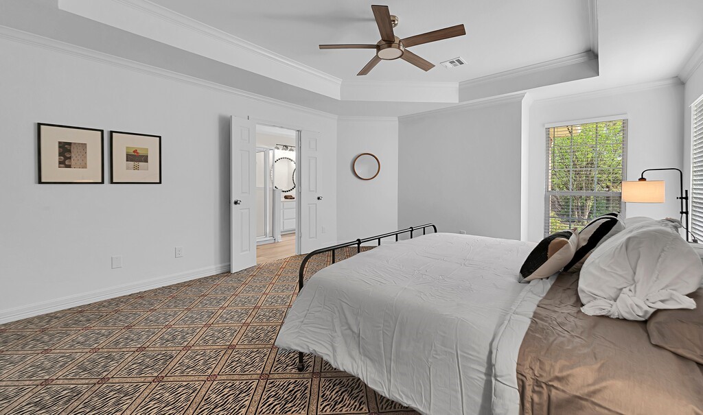 1068 Brazos Bluff Drive China Spring TX 76633