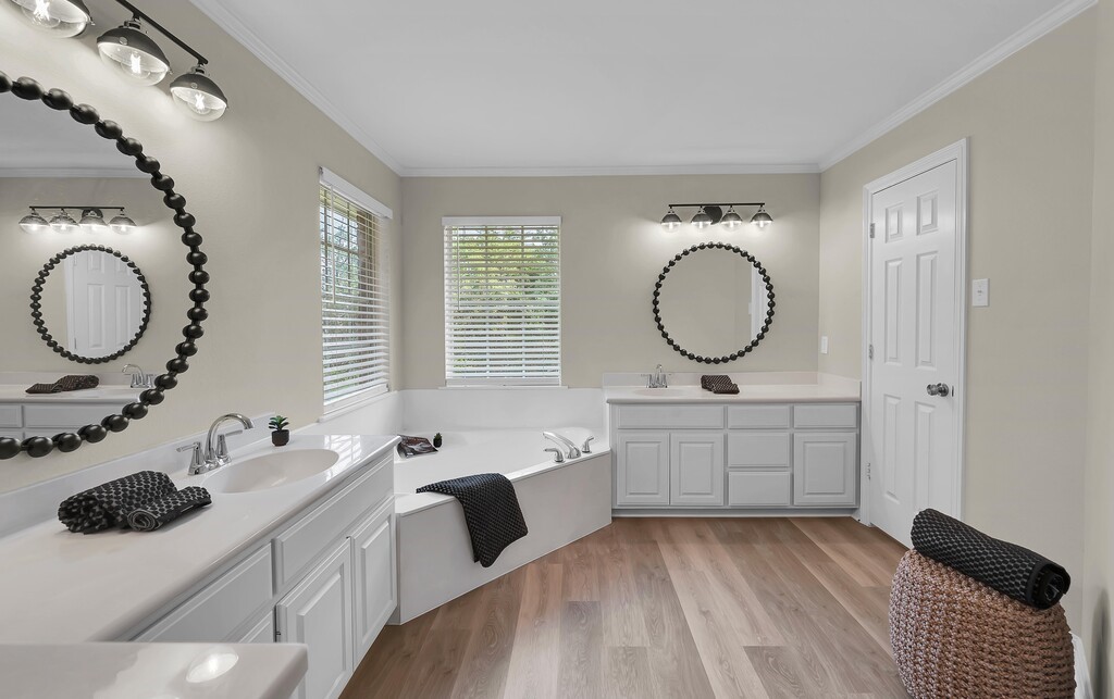 1068 Brazos Bluff Drive China Spring TX 76633