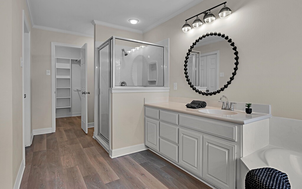 1068 Brazos Bluff Drive China Spring TX 76633