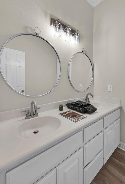 1068 Brazos Bluff Drive China Spring TX 76633