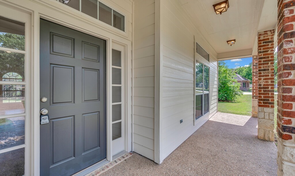 1068 Brazos Bluff Drive China Spring TX 76633