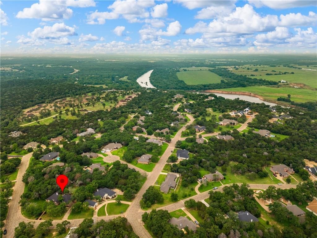 1068 Brazos Bluff Drive China Spring TX 76633