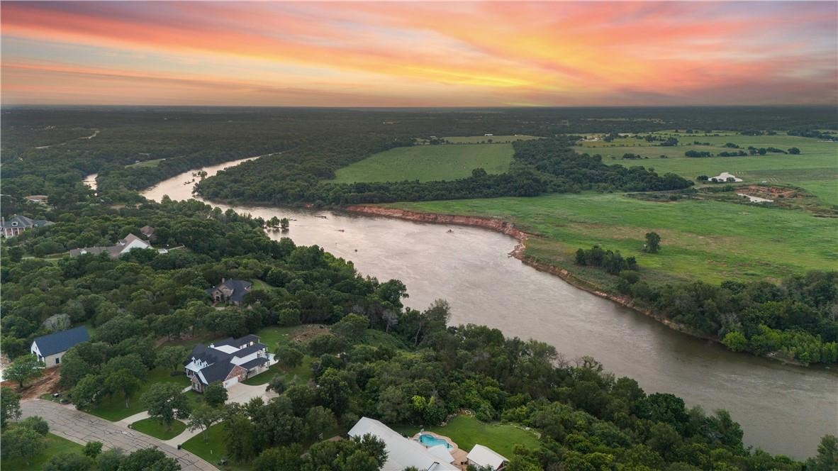 1068 Brazos Bluff Drive China Spring TX 76633