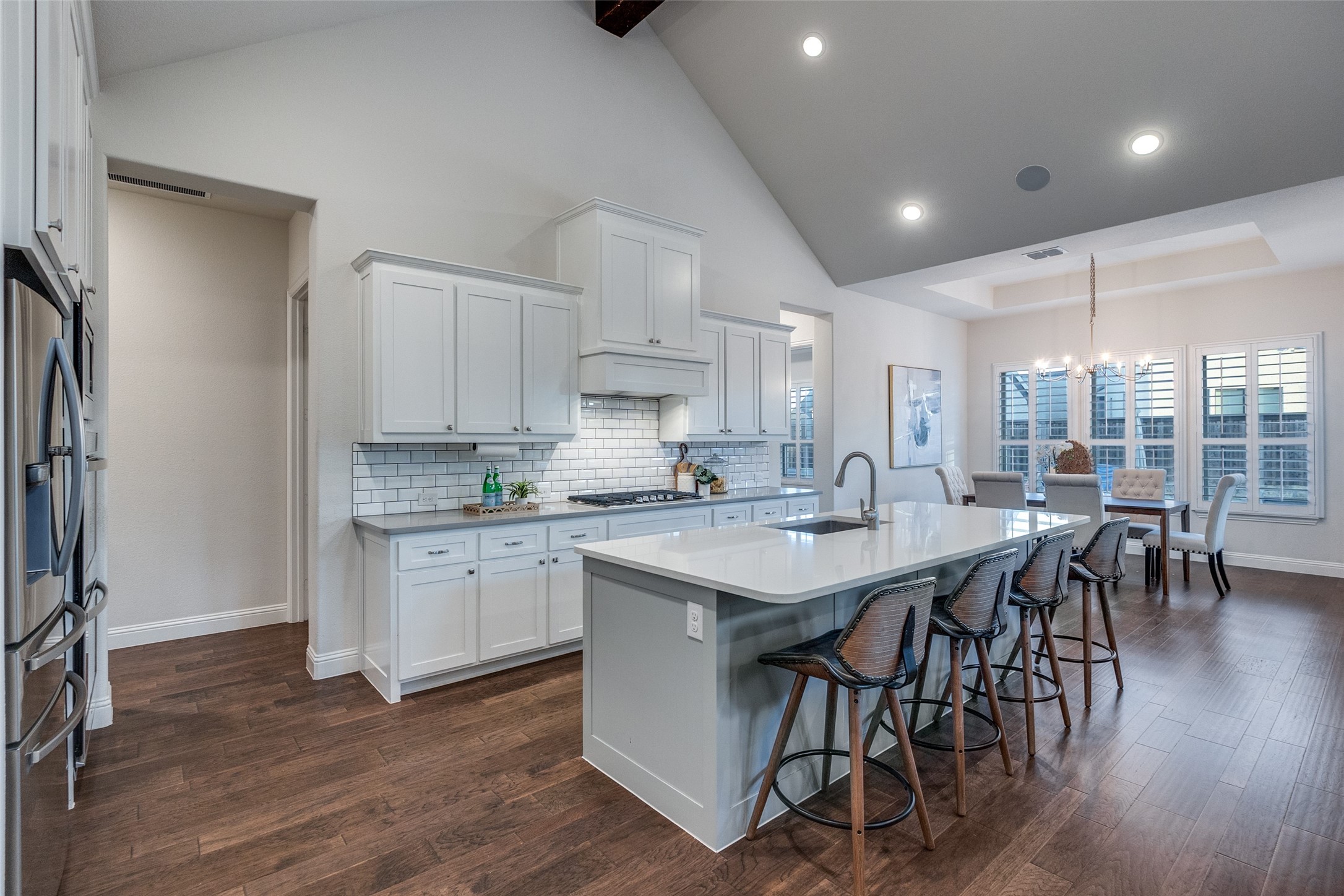 1405 Hackney Drive Mansfield TX 76063