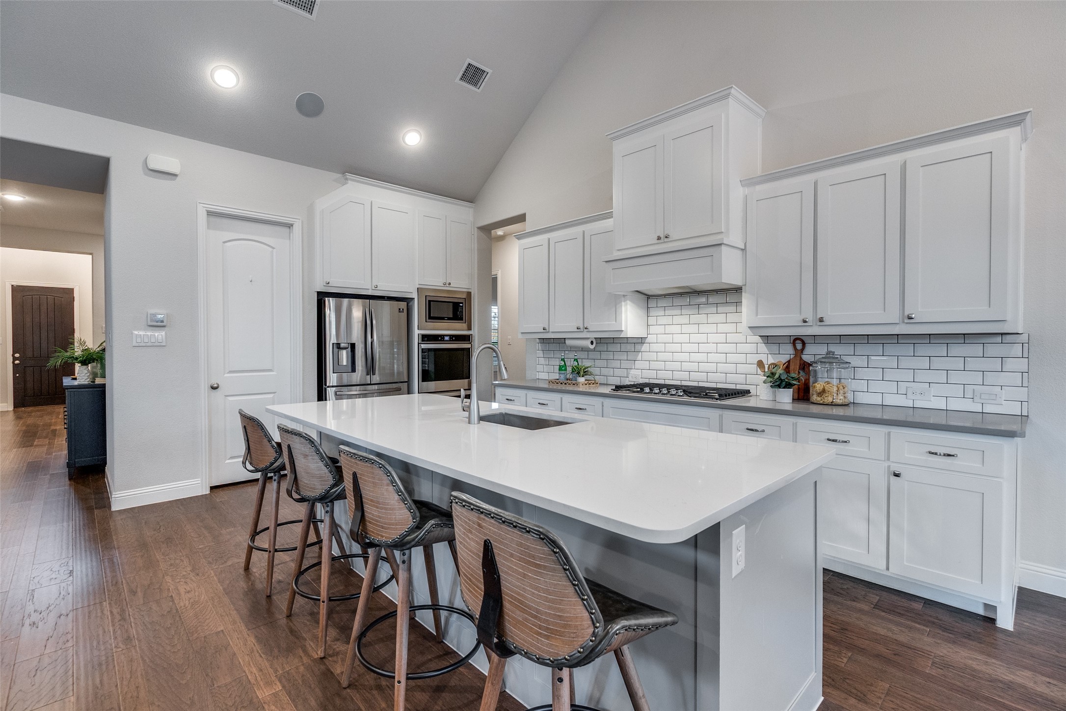 1405 Hackney Drive Mansfield TX 76063
