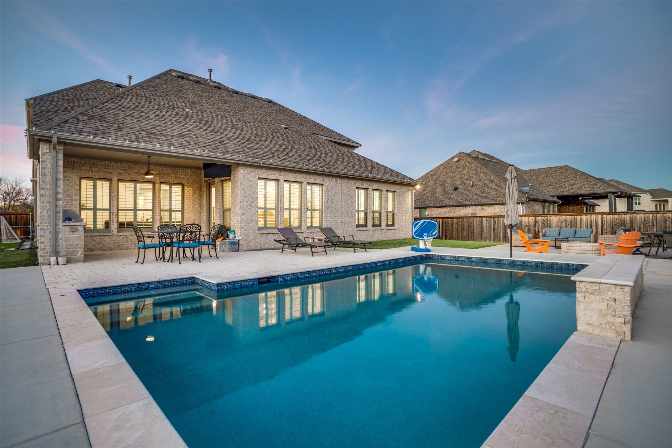 1405 Hackney Drive Mansfield TX 76063
