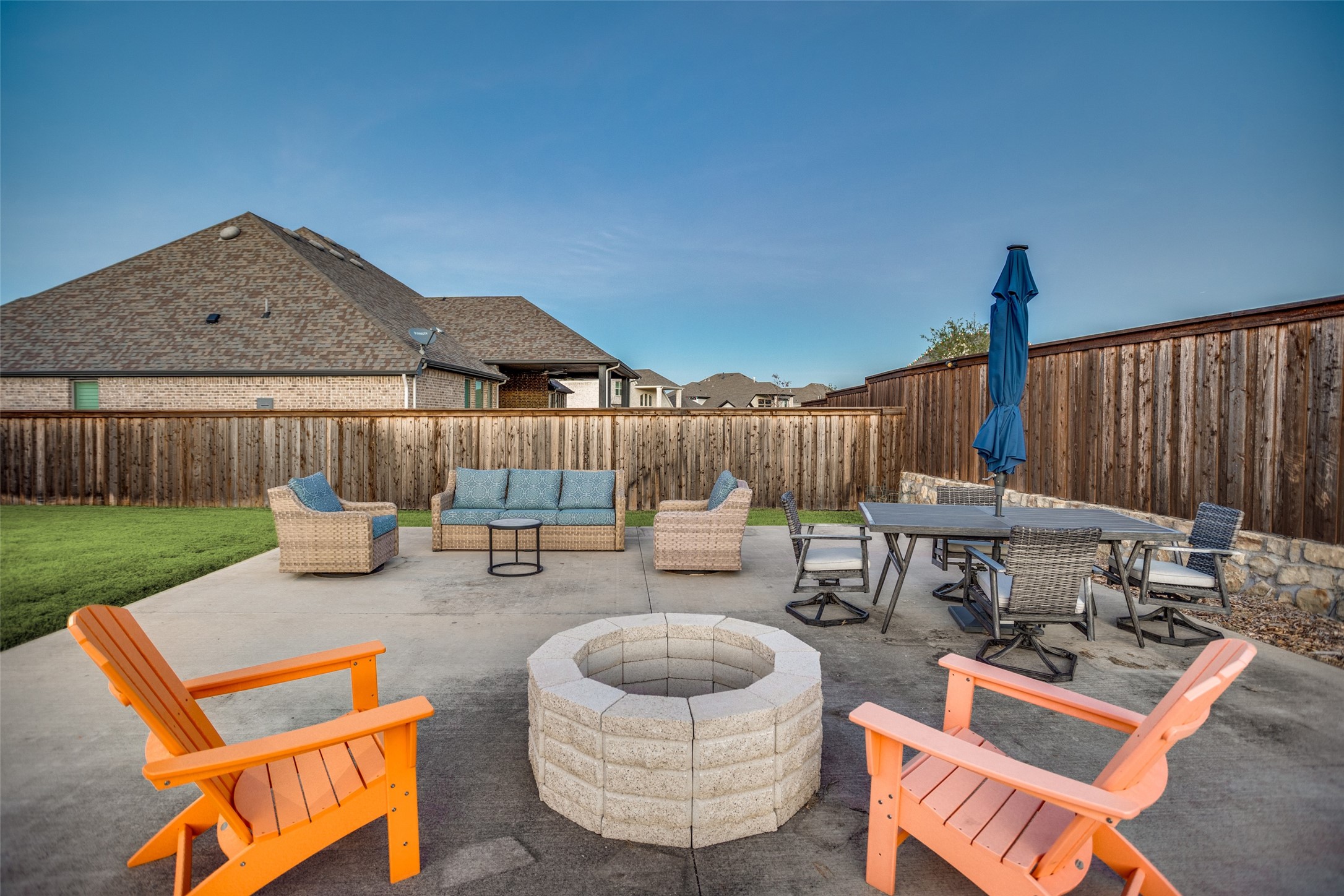 1405 Hackney Drive Mansfield TX 76063