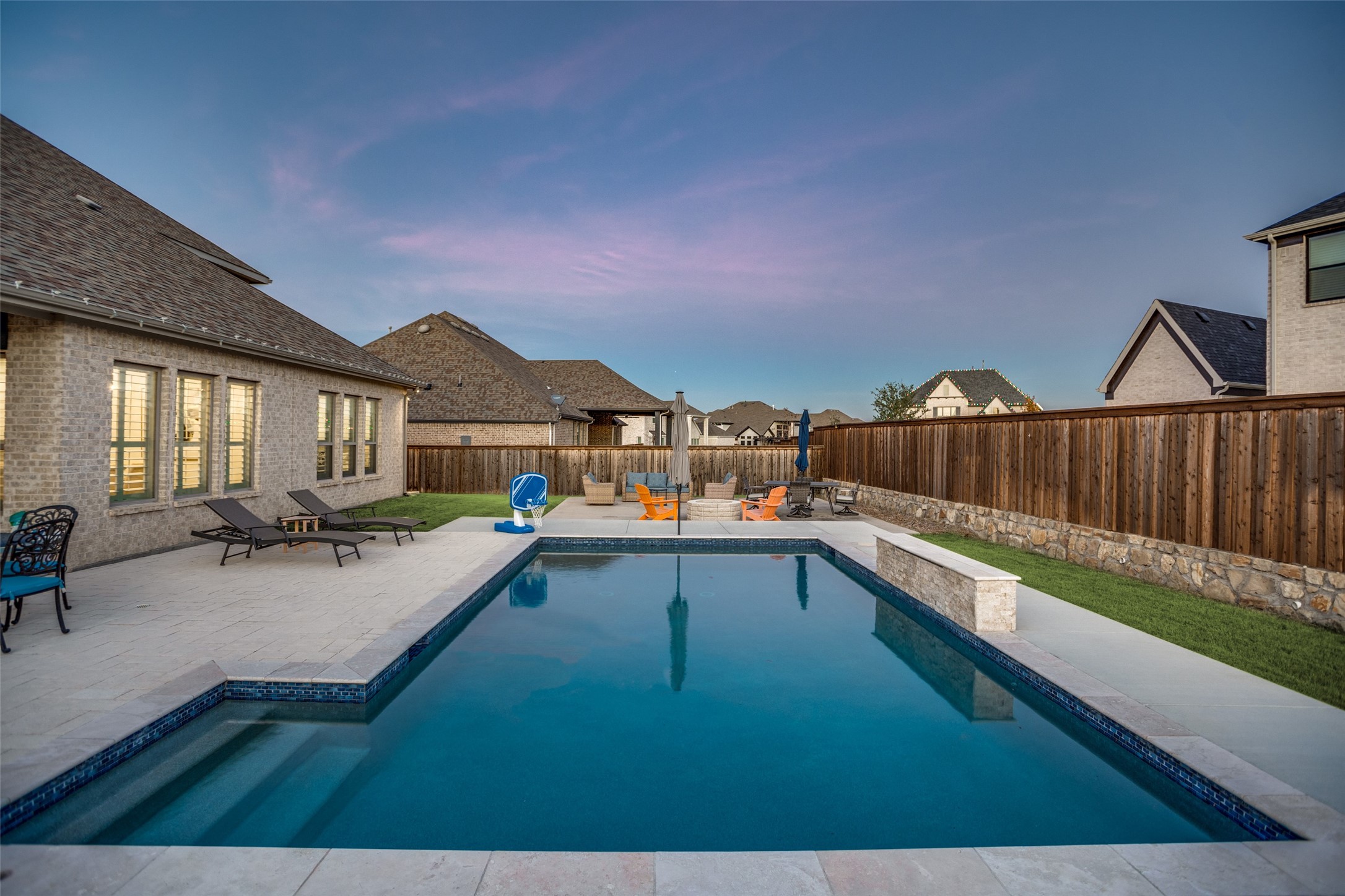 1405 Hackney Drive Mansfield TX 76063