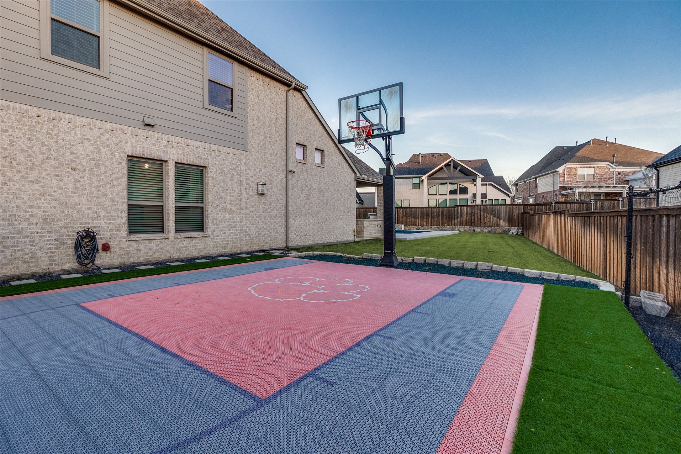 1405 Hackney Drive Mansfield TX 76063